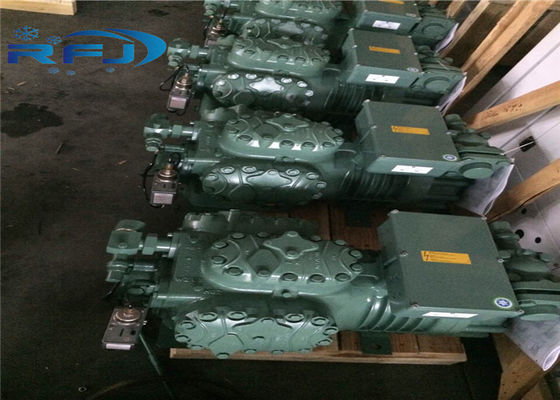 কেনা 2 সিলিন্ডার সেমি-হার্মেটিক কম্প্রেসার 2HP 380-420V PW-3-50Hz 2HES-2Y-40S 2HC-2.2Y-40S দীর্ঘ জীবনকাল online manufacture