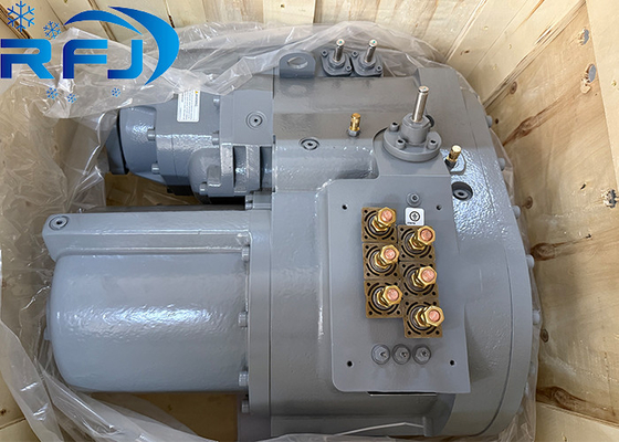 কেনা ক্যারিয়ার 06NA2300S5EA-A00 কার্লাইল স্ক্রু কম্প্রেসার 06N সিরিজ online manufacture