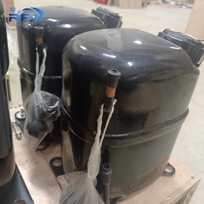 কেনা CAJ2464Z রেফ্রিজারেন্ট R404A টেকুমসেহ রেফ্রিজারেশন কম্প্রেসার online manufacture
