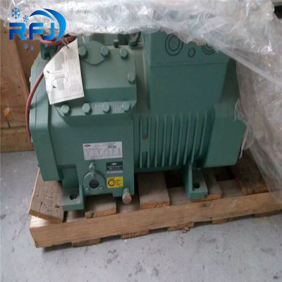 কেনা 3hp Bitzezr রিসিপোক্টিং কম্প্রেসার ম্যানুয়াল রেফ্রিজারেশন কম্প্রেসার 2FES-3Y-40S online manufacture