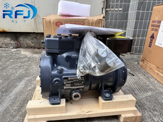কেনা 50/60HZ ডোরিন হেক্স-ইএম 150-43 হেমি-হারমেটিক কম্প্রেসার HVAC সিস্টেমের জন্য online manufacture