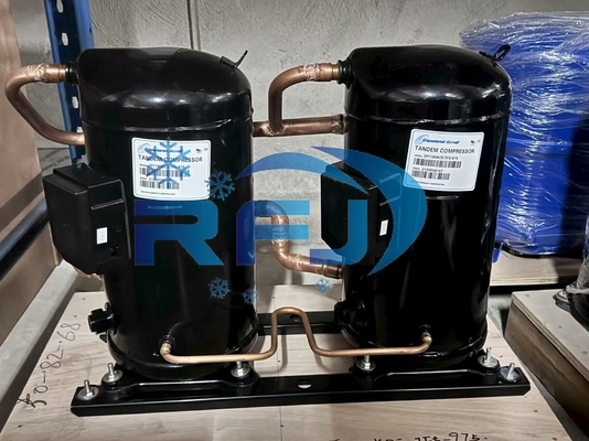 কেনা ZPT180KCE-TF5-975 কোপল্যান্ড স্ক্রোল ট্যান্ডেম কম্প্রেসার 15HP online manufacture