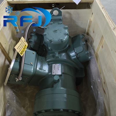কেনা কার্লাইল সেমি-হারমেটিক কম্প্রেসার 06EA565600 online manufacture