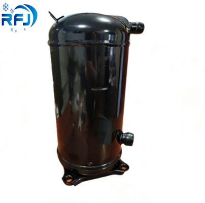 কেনা 15HP Copeland Refrigeration Scroll Compressor With Sightglass ZB114KQE-TFD-551 R404 online manufacture