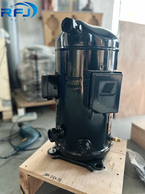 কেনা Refrigeration 17700 BTU Copeland Scroll Compressor ZR72K3 6HP for Air Conditioner online manufacture
