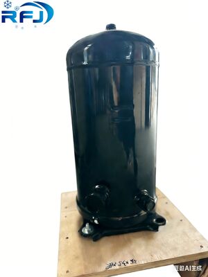কেনা Air Conditioner 10HP Refrigeration Scroll Compressor Copeland ZR144KC-TFD-522 online manufacture