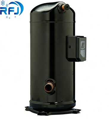 কেনা ZR36KH-PFJ-522 Electric Copeland Scroll Compressor for Air conditioner / 220V/50HZ-60HZ 1phase online manufacture