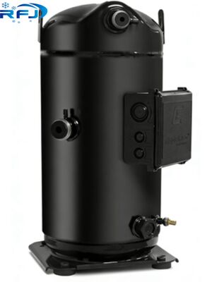 কেনা Scroll Piston 12HP  A C Compressor ZB88KQ-TFD-551 380V/50Hz 12HP online manufacture