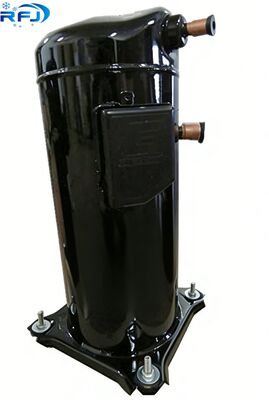 কেনা ZR42K3-PFJ-522 Refrigeration Scroll Compressor ,  Scroll Compressor with 3.5HP and 220V online manufacture