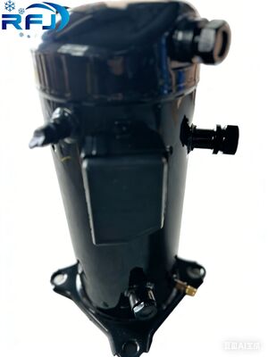 কেনা 19.9KW কোপল্যান্ড স্ক্রোল কম্প্রেসার 7HP 380v তেল কম VR-84KSE-TFP-522 online manufacture
