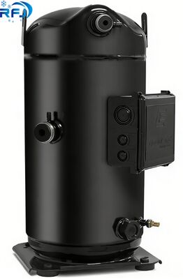 কেনা কনডেন্সার ইউনিট রেফ্রিজারেশন কোপল্যান্ড স্ক্রল কম্প্রেসার ZB95KQE-TFD-551/ 13HP online manufacture