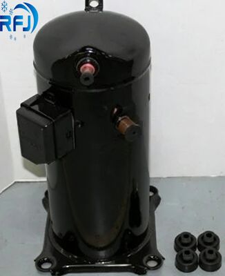 কেনা 5HP Refrigeration Copeland scroll compressor ZR61KCE-TFD-522 China ( Mainland ) online manufacture
