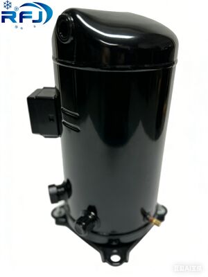 কেনা ZR  Scroll Compressor 5hp  hermetic Compressor ZR61KH-TFD online manufacture