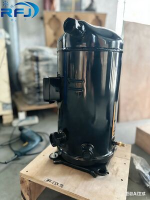 কেনা ZR42K3-PFJ-522 3.5HP Refrigeration Scroll Compressor ,  Scroll Compressor online manufacture