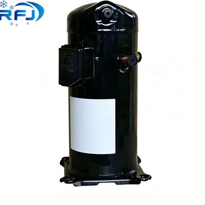 কেনা Lower Sound Levels 6HP Refrigeration Scroll Compressor ZR72KCE-TFD-522 online manufacture