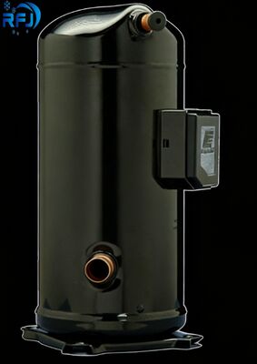 কেনা Stationary Refrigeration Scroll Compressor ZR47KC-TFD-522 4HP online manufacture