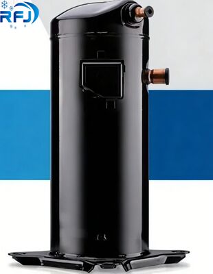 কেনা Copeland Refrigeration AC Scroll  Compressor ZR61KH-TFD-522 380V 5HP R22 online manufacture