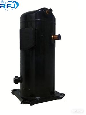 কেনা ZB series 4HP Copeland Digital Scroll Compressor With Sightglass ZB29KQ-TFD-558 online manufacture