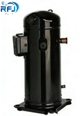 কেনা 1HP ZB Series ZB15KQE-PFJ-558 Refrigeration Scroll  Compressor 220v R404A online manufacture