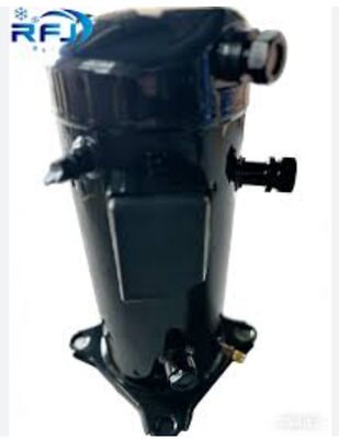 কেনা CE Refrigeration Parts Copeland Scroll Compressor model numbers VRI57KS-TFP-542 online manufacture