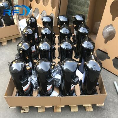 কেনা ZP103KCE-TFD-250 এসএস 15 এইচপি কোপল্যান্ড স্ক্রোল সংক্ষেপক online manufacture