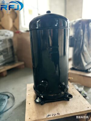 কেনা Rotolock 380V R410A 9HP Copeland Scroll Compressor ZB66KCE-TFD-559 online manufacture