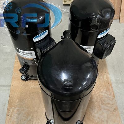 কেনা 10hp 10ton ক্যাপল্যান্ড স্ক্রোল এয়ার কন্ডিশনার কম্প্রেসার VR125KS - TFP-522 online manufacture