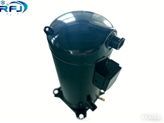 কেনা রেফ্রিজারেশন এক্সচেঞ্জ কোপল্যান্ড কমপ্রেসার স্ক্রোল 25HP Zr310kc-Twd-522 কম শব্দ online manufacture