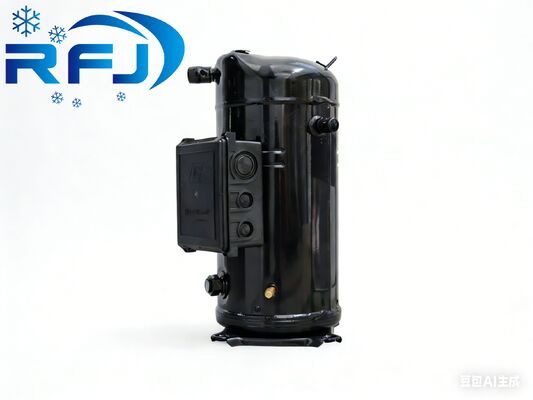 কেনা ZB114KQE-TFD-551 R407 16HP বাণিজ্যিক স্ক্রোল সংক্ষেপক online manufacture