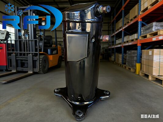 কেনা ZPD72KCE-TFD-130 6HP কোপল্যান্ড এয়ার কন্ডিশনিং সংক্ষেপক এইচভিএসি online manufacture