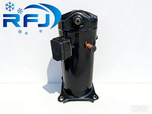 কেনা 1 Phase Scroll Type Emerson  Compressor 220v / 50hz ZSI09KQE-PFS-527 online manufacture