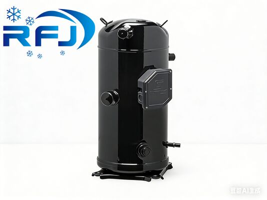 কেনা 4.5 এইচপি রেফ্রিজারেশন কোপল্যান্ড স্ক্রোল সংক্ষেপক জেডআর 54 কেসি 208v-230v 60hz ফ্রিকোয়েন্সি online manufacture