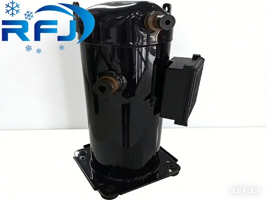 কেনা 3pH 200V 208-230V  Hermetic Scroll Compressor ZR310KCE -TWC-551 online manufacture