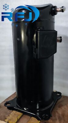 কেনা শীতল ঘর ZP54KSE-TFM-522 ZP Copeland এয়ার কন্ডিশনার সংকোচকারী online manufacture