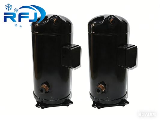 কেনা New Condition 12.5hp US Copeland Scroll Compressor ZR144KC-TFD-522 online manufacture