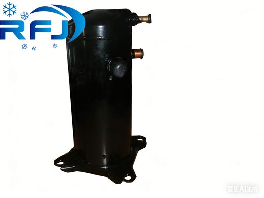 কেনা Original 10600000 btu  scroll compressor EVI VRI125KS-TFP-522 online manufacture