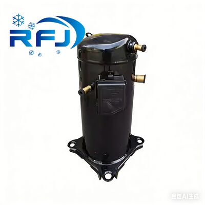 কেনা ZR190KCE-TWD-551  Scroll Compressor 15hp  Freezer Compressor online manufacture