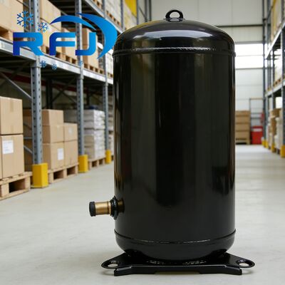 কেনা নতুন কন্ডিশনের রেফ্রিজারেশন কোপল্যান্ড স্ক্রোল সংক্ষেপক জেডআর 48 কেসি 1 বছরের ওয়ারেন্টি সহ online manufacture