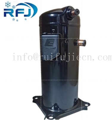 কেনা 90000BTU scroll ac compressor ,  Air Conditioner Compressor VRI108KS-TFP -522 online manufacture