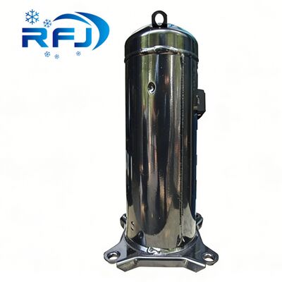 কেনা dwm  অর্ধ- hermetic  কম্প্রেসার 4hp DLL-40X online manufacture