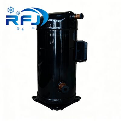 কেনা 3HP 3PHASE ZR Series scroll refrigeration Copeland compressor ZR36K3-TFD-522 online manufacture
