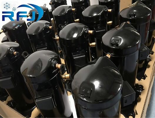কেনা  ZP Series ZP295KCE-TWD-522 for Refrigeration online manufacture