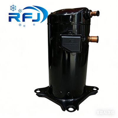 কেনা 2.33HP  Refrigeration Scroll Compressor ZR28K3-PFJ-522 online manufacture