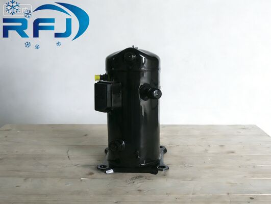 কেনা Stationary 1 Phase Copeland Scroll Compressor For AC , ZB29KQE-TFD-551 online manufacture