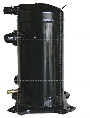 কেনা একক ফেজ কোপল্যান্ড স্ক্রোল সংক্ষেপক ক্যাটালগ জেডআর 28 কেএম-পিএফভি ফ্রিজার আর 22 রেফ্রিজারেন্ট online manufacture