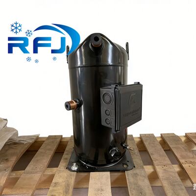 কেনা 3ph 50hz  Scroll Compressor 40HP VR-52KS-TFP-54E Commercial VR online manufacture