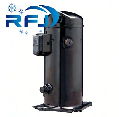 কেনা কোপল্যান্ড R410a ZR125KCE-TFD-522 কোপল্যান্ড স্ক্রোল সংক্ষেপক online manufacture