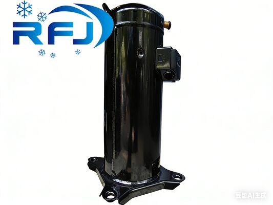 কেনা 29.9KW 10HP  Freezer Compressor HVAC VR VR-125KSE-TFP-522 online manufacture