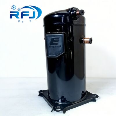 কেনা Hermetic R410A Rotolock 2HP Copeland Scroll Compressor 1.36L ZB19KCE-TFD-559 online manufacture