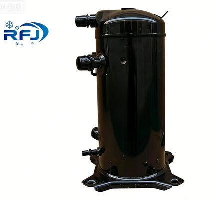 কেনা তেলবিহীন VR 38.2KW Copeland Ac Compressor VR-160KS-TFP-522 Rotolock Scroll online manufacture